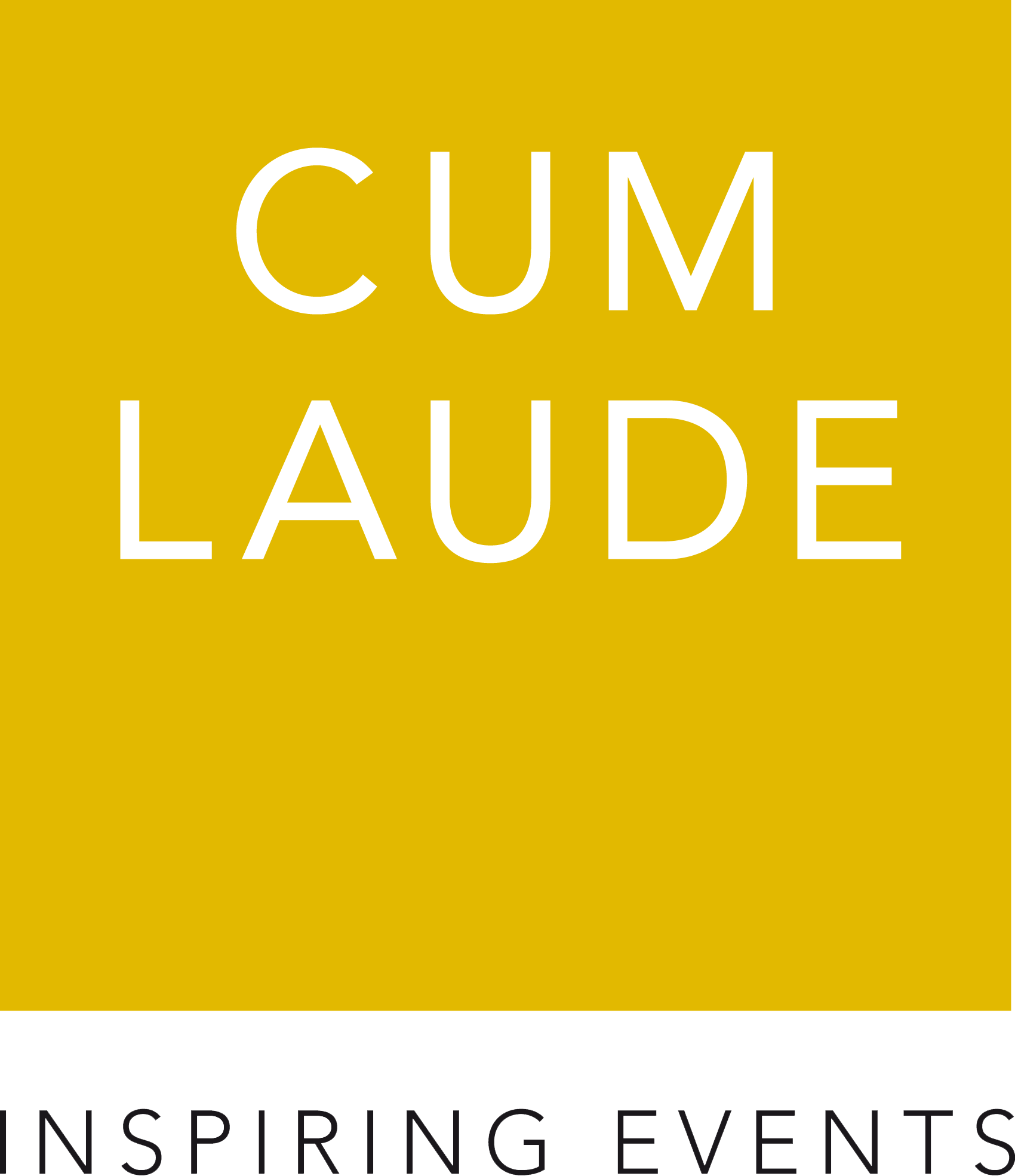 Logo Cum Laude